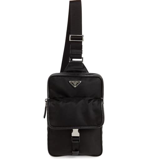 prada slings|prada sling bag nylon.